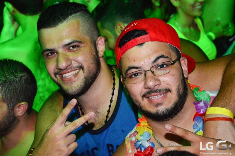 Foam Fest 6.0 by Michel Kharrat Part 1